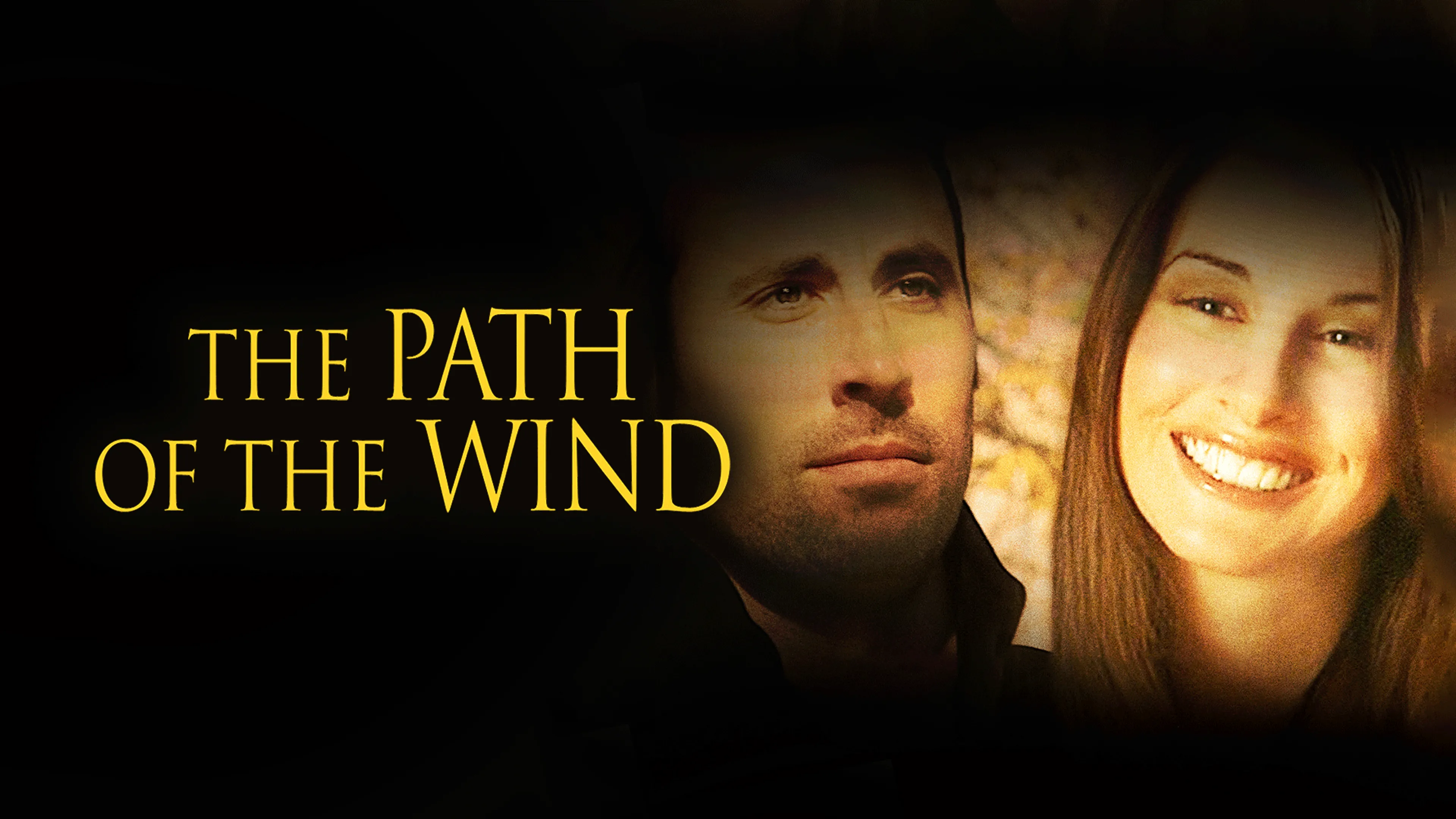 Path of the Wind poster